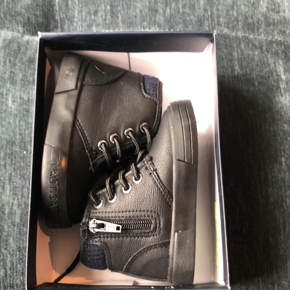 Nautica boots - Picture 6 of 14